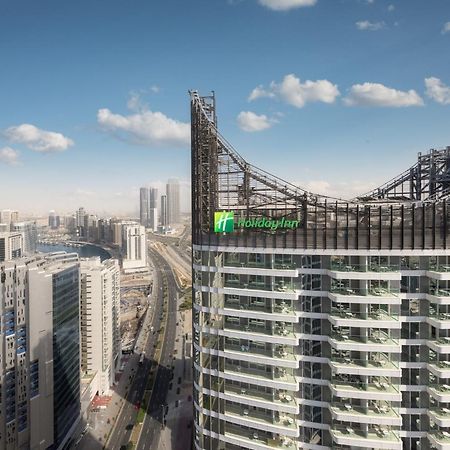 Staybridge Suites Dubai Business Bay By Ihg Zewnętrze zdjęcie