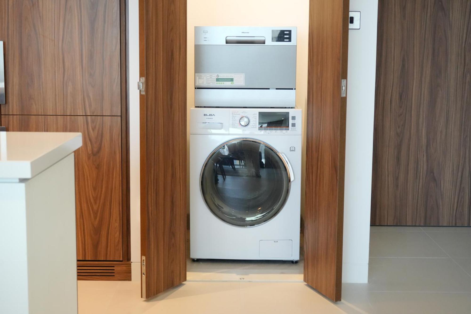 Staybridge Suites Dubai Business Bay By Ihg Pokój zdjęcie