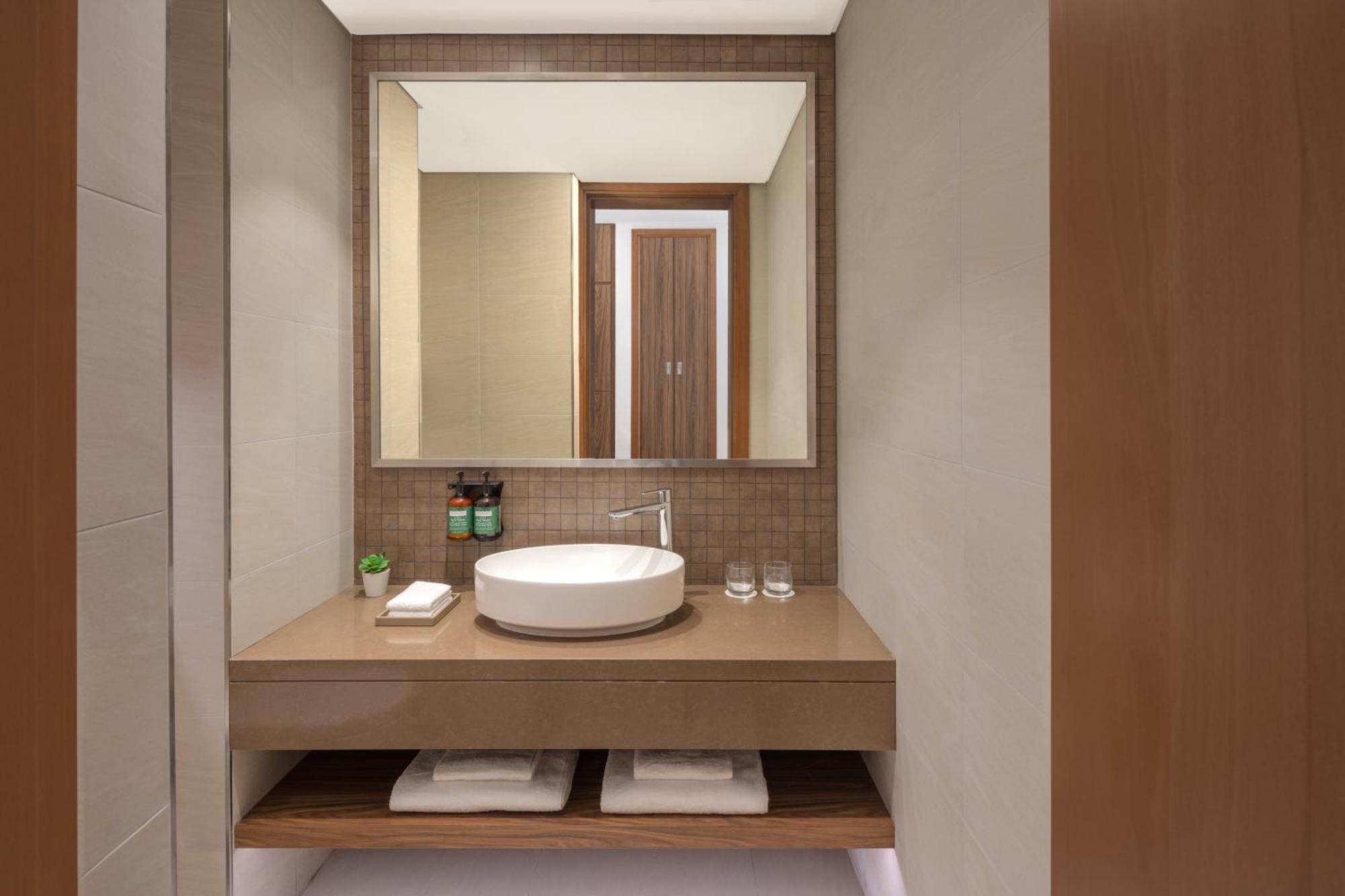 Staybridge Suites Dubai Business Bay By Ihg Zewnętrze zdjęcie