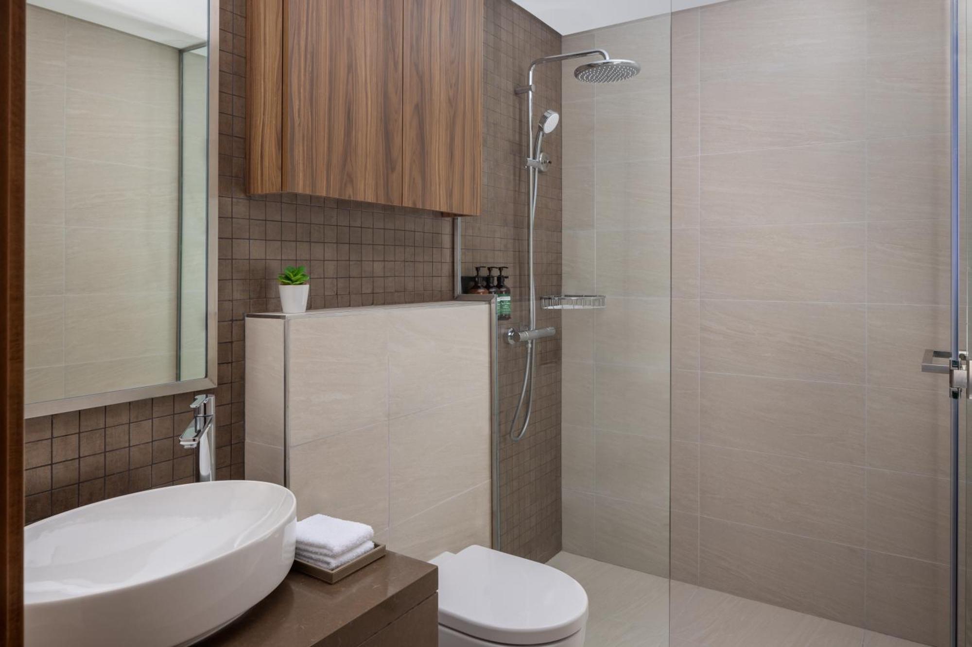 Staybridge Suites Dubai Business Bay By Ihg Zewnętrze zdjęcie
