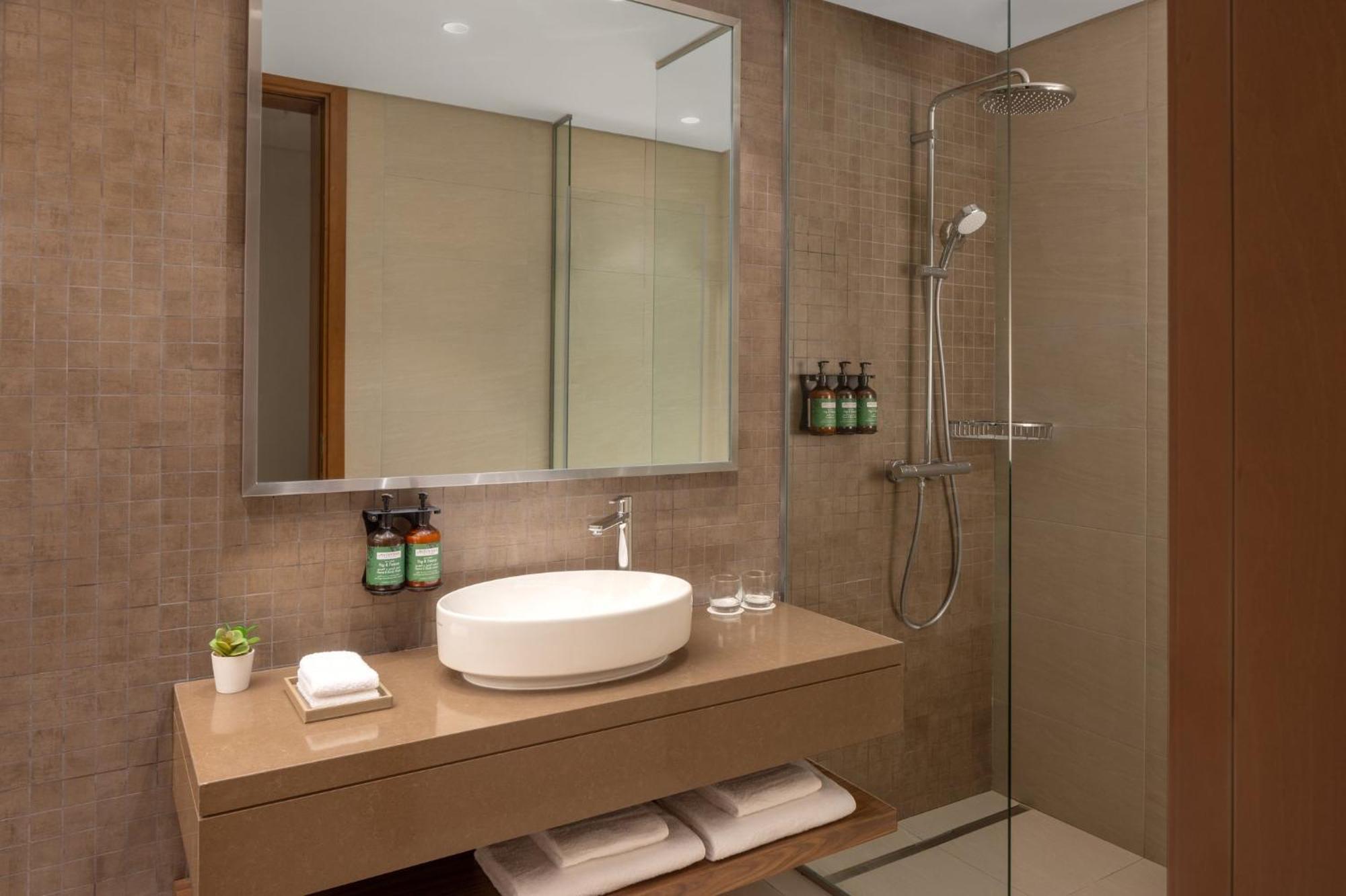 Staybridge Suites Dubai Business Bay By Ihg Zewnętrze zdjęcie