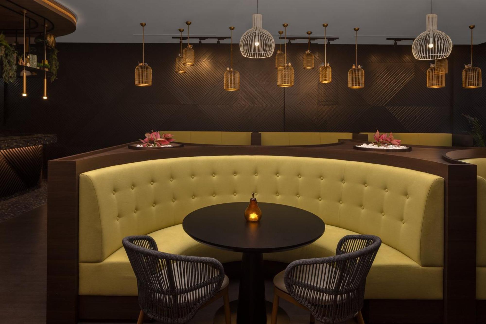 Staybridge Suites Dubai Business Bay By Ihg Zewnętrze zdjęcie