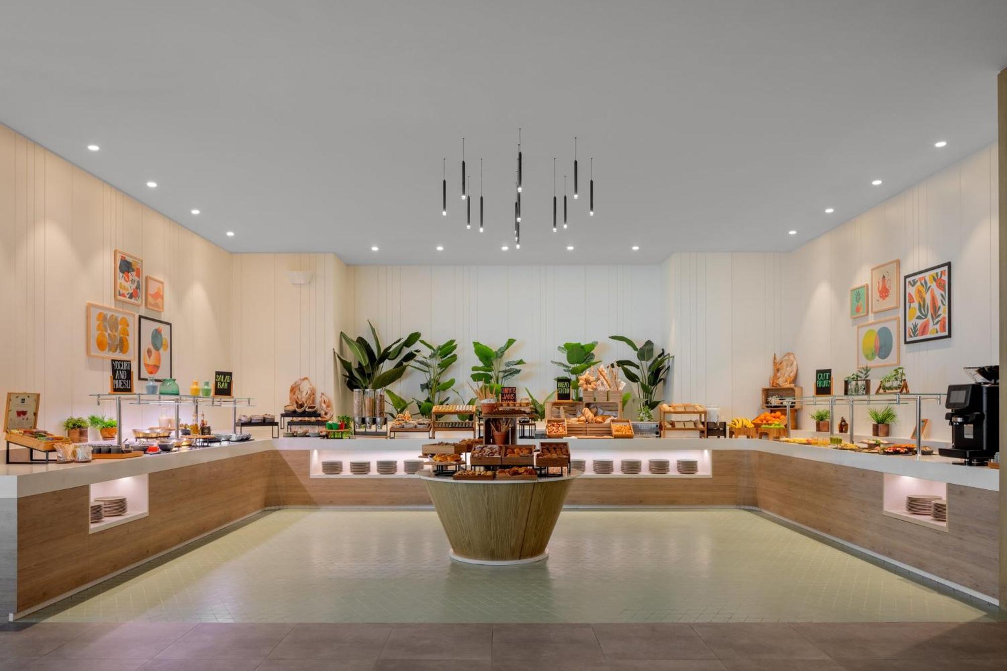 Staybridge Suites Dubai Business Bay By Ihg Zewnętrze zdjęcie