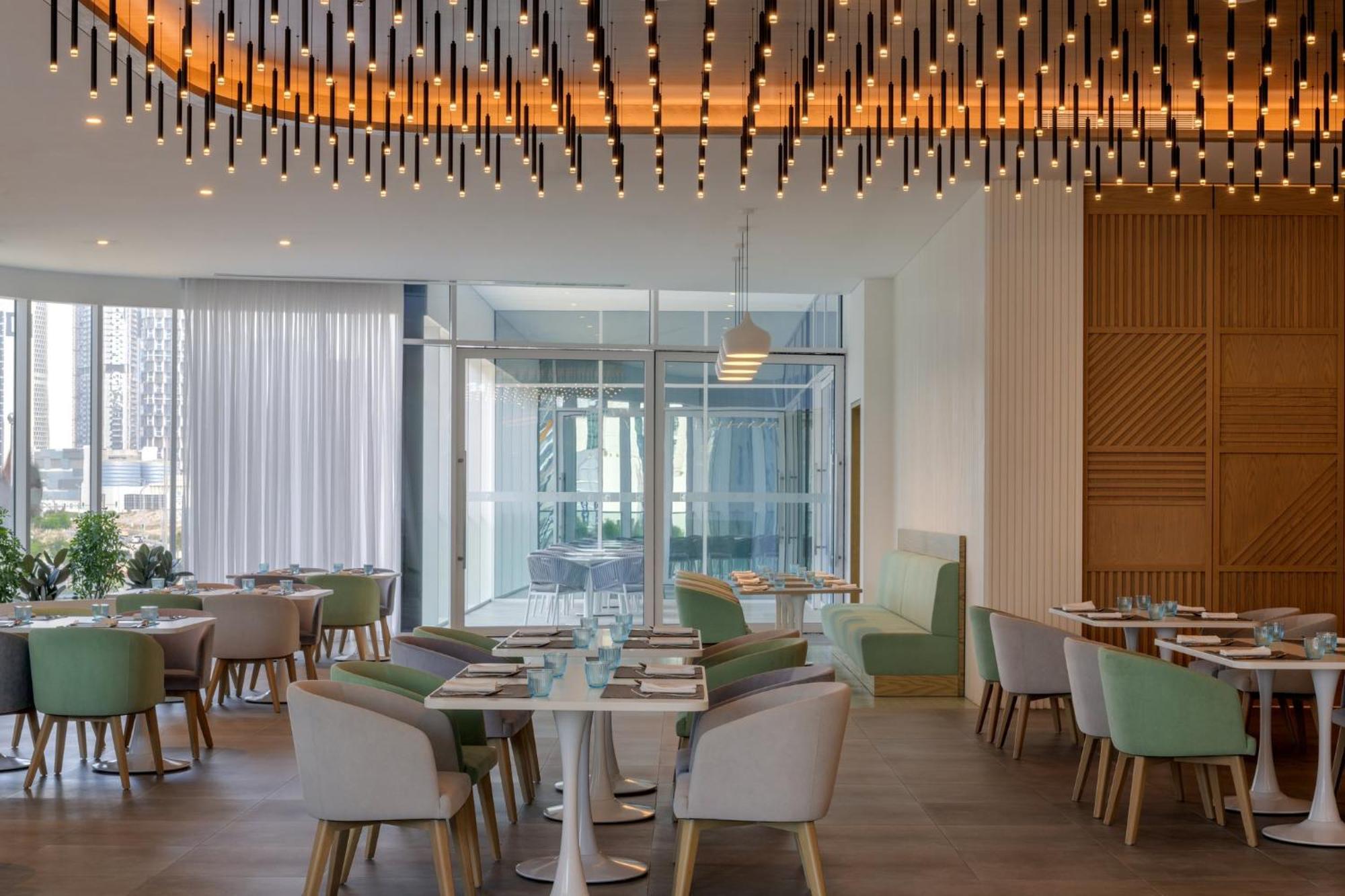 Staybridge Suites Dubai Business Bay By Ihg Zewnętrze zdjęcie