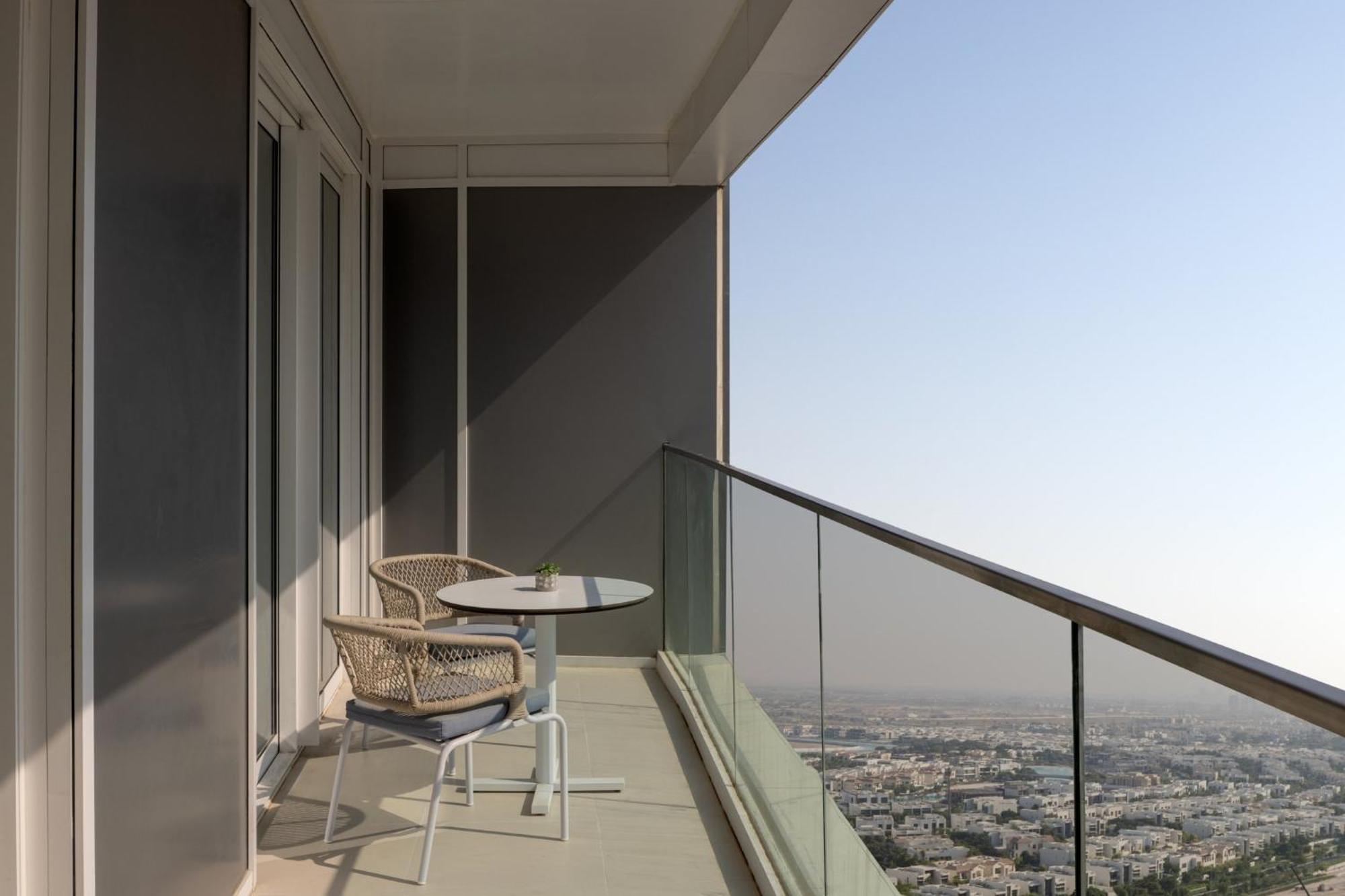 Staybridge Suites Dubai Business Bay By Ihg Zewnętrze zdjęcie