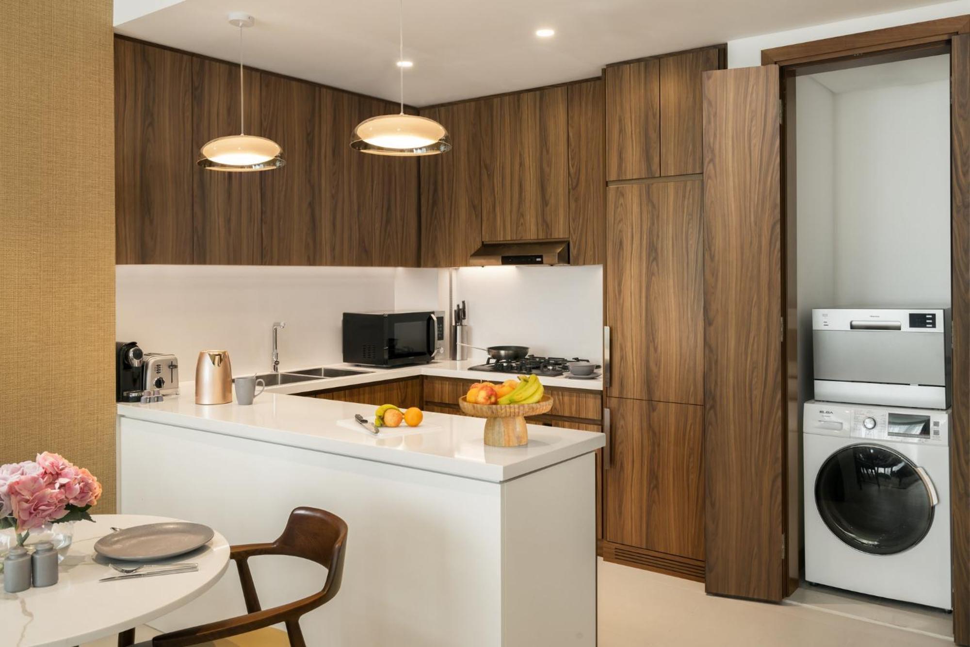 Staybridge Suites Dubai Business Bay By Ihg Zewnętrze zdjęcie