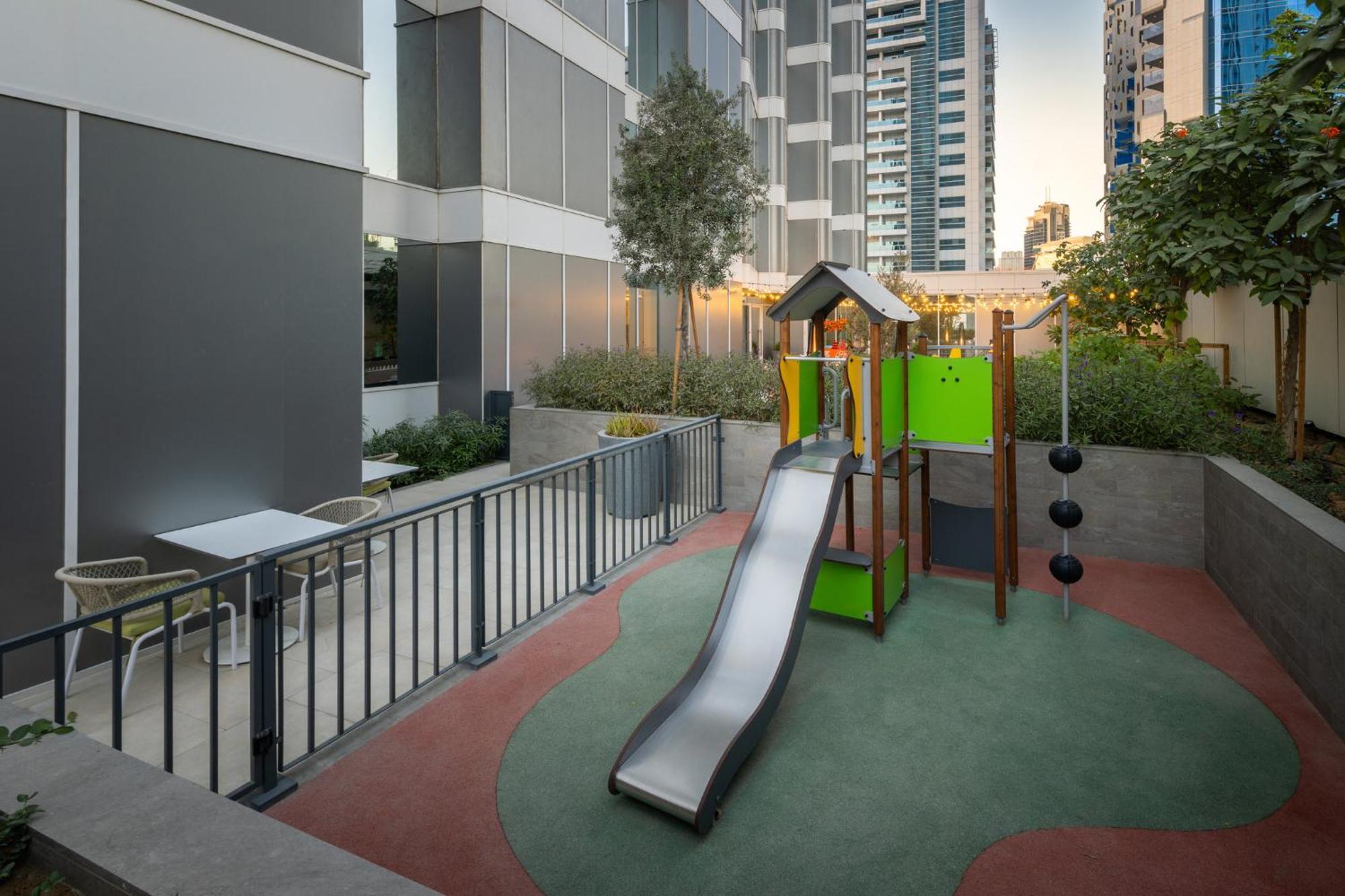 Staybridge Suites Dubai Business Bay By Ihg Zewnętrze zdjęcie