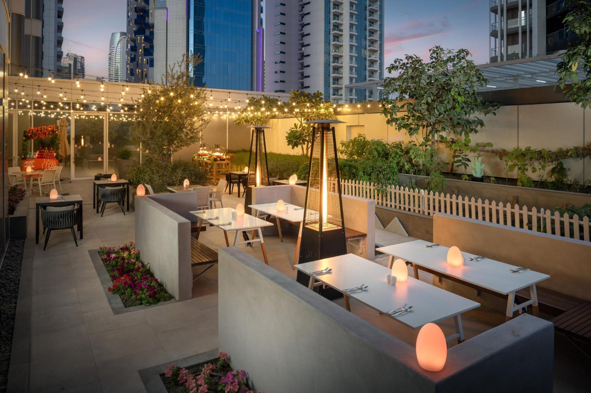 Staybridge Suites Dubai Business Bay By Ihg Zewnętrze zdjęcie